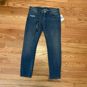 BLANK NYC The Intro Jean